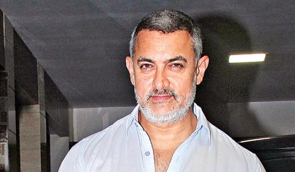 दंगल के धमाल के बीच अज्ञातवास में आमिर खान