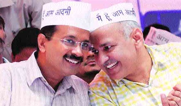 AAP raise Rs 1 crore 13 lakh from traders in fundraiser dinner
