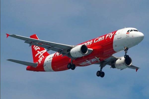 AirAsia के कथित संदिग्ध लेनदेन पर CBI की निगाह