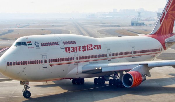 एयर इंडिया ने यात्री सामान वजन की सीमा में किया सबसे अधिक इजाफा एयर इंडिया ने यात्री सामान वजन की सीमा में किया सबसे अधिक इजाफा