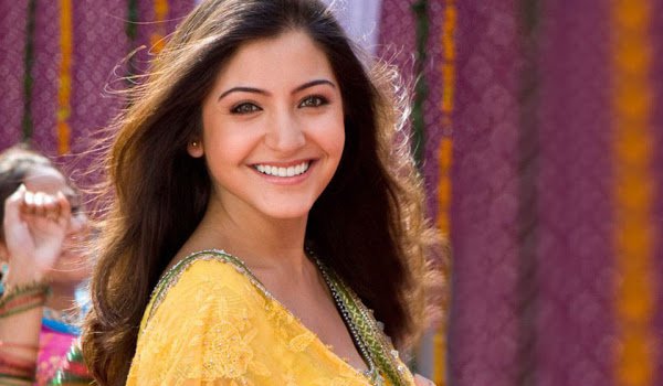 स्वच्छ भारत की ब्रैंड एंबेसडर बनी अनुष्का शर्मा स्वच्छ भारत की ब्रैंड एंबेसडर बनी अनुष्का शर्मा