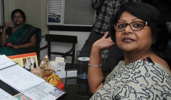 Barkha Shukla singh