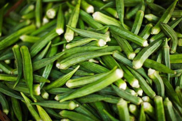 health benefits of ladyfinger