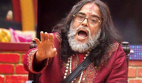 बिग बॉस फिनाले में ओम स्वामी को लेकर सस्पेंस कायम बिग बॉस फिनाले में ओम स्वामी को लेकर सस्पेंस कायम