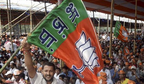 गोवा : भाजपा ने उम्मीदवारों की दूसरी सूची जारी की