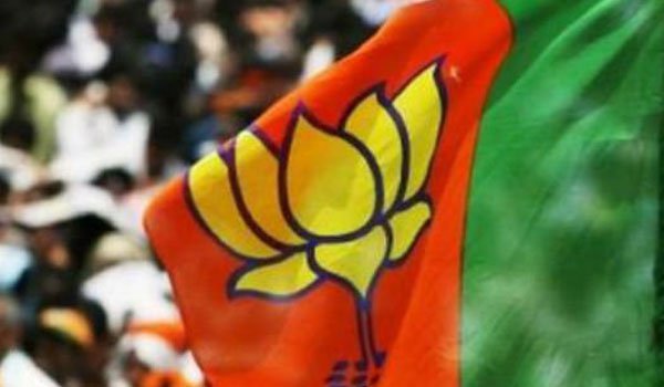 मणिपुर विधानसभा चुनाव : भाजपा ने जारी की 31 उम्मीदवारों की पहली सूची