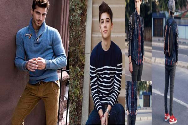 How to look handsome लड़के इस तरह बनाये अपना आउटलुक