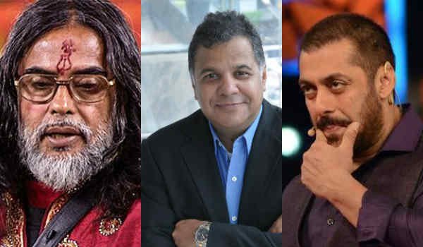 बरेली में सलमान खान, बिग बॉस के खिलाफ अदालत में केस बरेली में सलमान खान, बिग बॉस के खिलाफ अदालत में केस