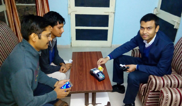 कैशलेस होंगे राजस्थान के सभी सर्किट हाउस कैशलेस होंगे राजस्थान के सभी सर्किट हाउस