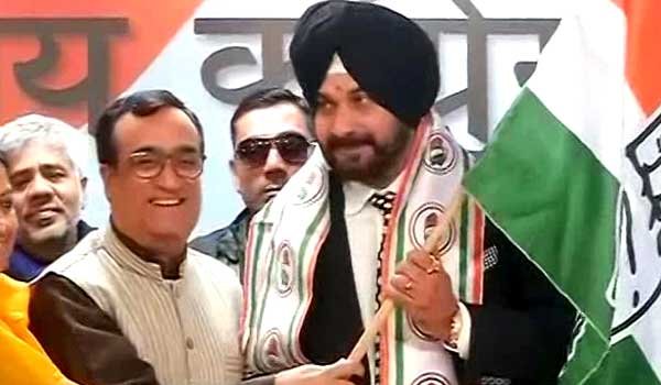 मैनू मांगना नहीं आंदा, मानू अपना बना लो : नवजोत सिद्धू मैनू मांगना नहीं आंदा, मानू अपना बना लो : नवजोत सिद्धू