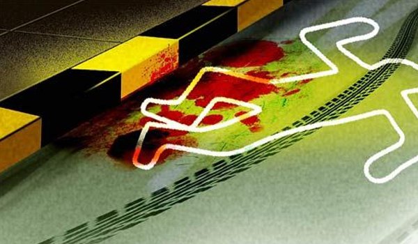 दौसा में तेज रफ्तार ट्रक ने पुलिसकर्मी को कुचला, चालक अरेस्ट दौसा में तेज रफ्तार ट्रक ने पुलिसकर्मी को कुचला, चालक अरेस्ट