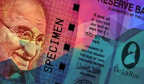 भारतीय नोट छापेगी लंदन की डे लारु कंपनी, विरोध भी शुरू