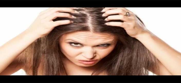 बालों की रुसी दूर करने के उपाय बालों की रुसी दूर करने के उपाय