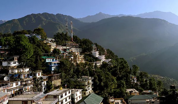 जम्मू कश्मीर के बाद हिमाचल भी बना दो राजधानी वाला प्रदेश