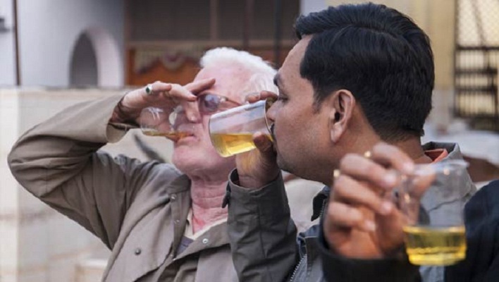 मिल गया अमृत…! जल्दी करें आप भी पियें मिल गया अमृत…! जल्दी करें आप भी पियें
