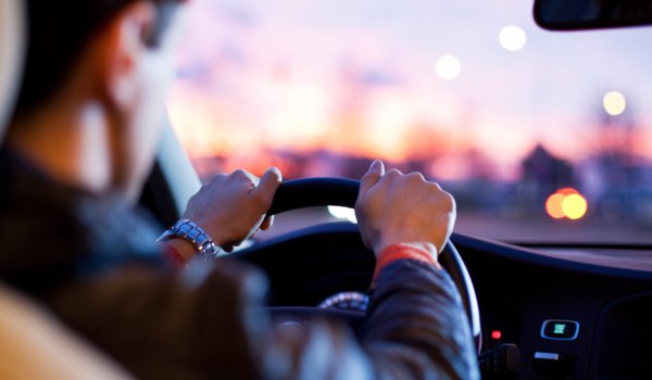 What can be more driving is harmful to us