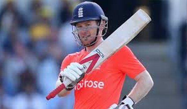 इंग्लैंड के कप्तान इयॉन ने जीत का श्रेय गेंदबाजों को दिया