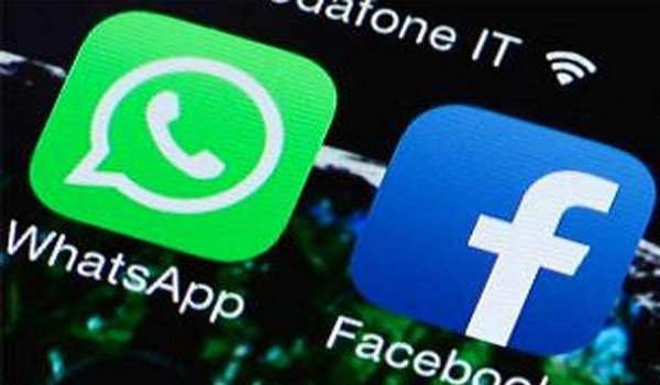 सुप्रीम कोर्ट : व्हाट्सएप की निजता को लेकर फेसबुक को नोटिस