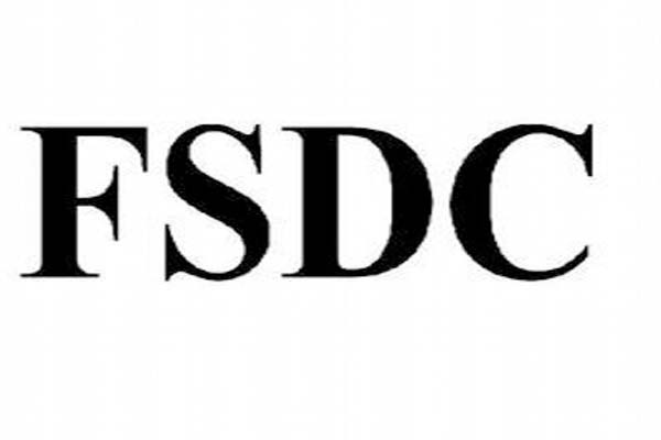 कमजोर वैश्विक अर्थव्यवस्थाओं में भारत की स्थिति बेहतर: FSDC