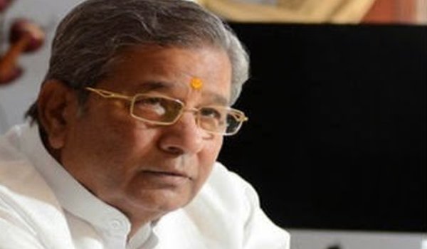 सलेमाबाद का नाम निम्बार्क नगर हो यही श्रीजी को सच्ची श्रद्धांजलि : तिवाड़ी सलेमाबाद का नाम निम्बार्क नगर हो यही श्रीजी को सच्ची श्रद्धांजलि : तिवाड़ी