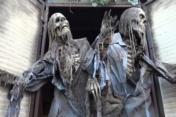 ghost sabguru.com