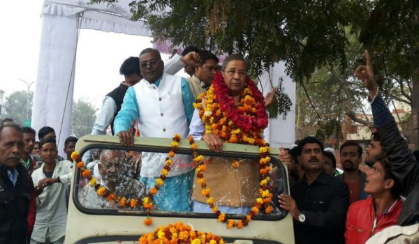 पैसे के मोल पर खरीदी बेची जाने वाली राजनीति नहीं चाहिए : घनश्याम तिवाड़ी पैसे के मोल पर खरीदी बेची जाने वाली राजनीति नहीं चाहिए : घनश्याम तिवाड़ी