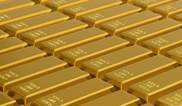 आयकर विभाग ने जब्त किया 2.44 करोड़ का सोना, एक अरेस्ट