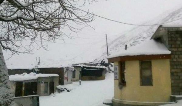 गुरेज के बर्फीले तूफ़ान में 15 जवानों समेत 21 लोगों की मौत