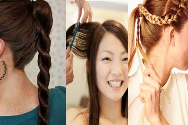 लंबे बाल रखने वाले पुरुषों के लिए हैं ये 5 हेयर केयर टिप्स | HAIR CARE TIPS  FOR MEN WITH LONG HAIR In Hindi