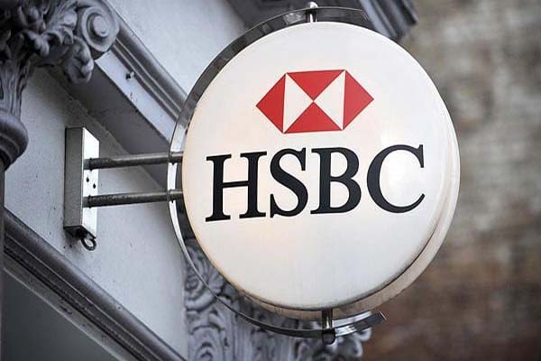 नोटबंदी से पड़ेगा GDP पर असर, घटकर हो जाएगी 5 प्रतिशत: HSBC