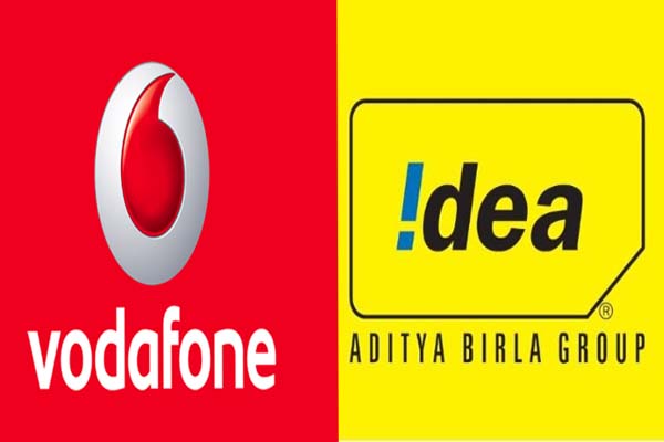 Idea and Vodafone could merge