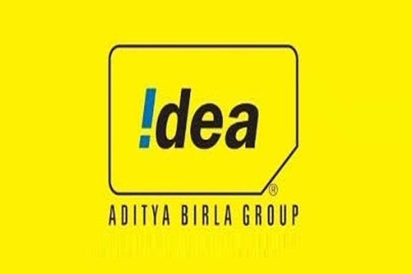 Idea also presented additional data and unlimited calling plans
