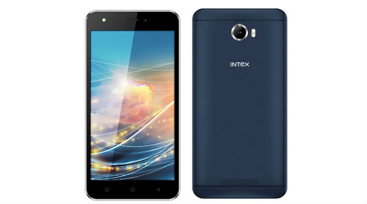 INTEX का ये स्मार्टफोन लांच जाने इसकी कीमत