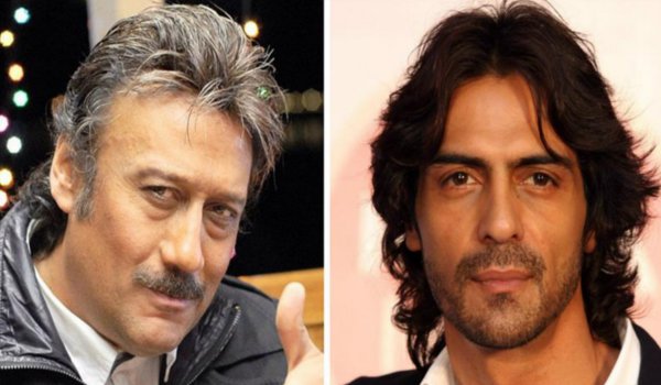 Arjun Rampal, jackie shroff to campaign for bjp in upcoming elections