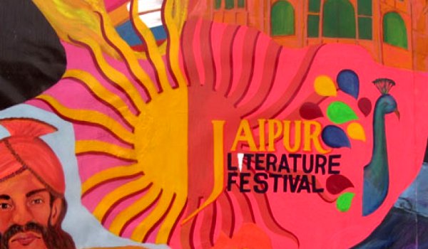 जयपुर लिट्रेचर फेस्टिवल को लंदन ब्रिटिश लाइब्रेरी में मिला नया घर