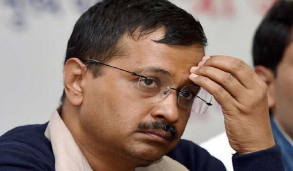 EC orders FIR against arvind kejriwal for goa bribe remarks