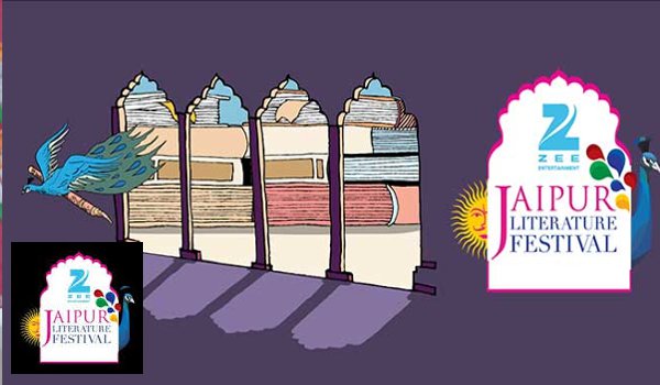जयपुर लिटरेचर फेस्टिवल : जयपुर बुकमार्क का आयोजन 18 से