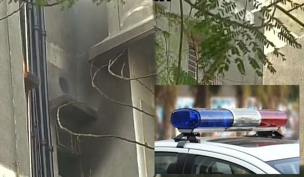 अपने ही पिता का कातिल बना बेटा, रेत डाला गला अपने ही पिता का कातिल बना बेटा, रेत डाला गला
