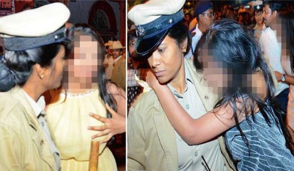 बेंगलुरु में न्यू ईयर के जश्न में गर्ल्स से छेडछाड पर बॉलीवुड खफा बेंगलुरु में न्यू ईयर के जश्न में गर्ल्स से छेडछाड पर बॉलीवुड खफा