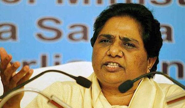 सुप्रीम कोर्ट से मायावती को बड़ी राहत, याचिका खारिज सुप्रीम कोर्ट से मायावती को बड़ी राहत, याचिका खारिज