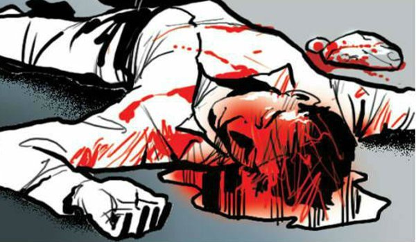 ब्लाइंड मर्डर का राजफाश : पत्नी ने प्रेमी संग मिलकर की पति की हत्या ब्लाइंड मर्डर का राजफाश : पत्नी ने प्रेमी संग मिलकर की पति की हत्या