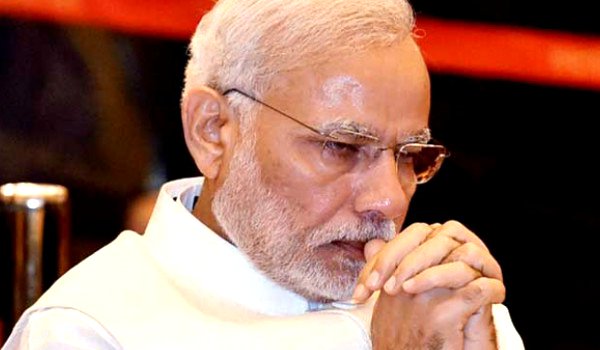 सहारा-बिड़ला डायरी केस में पीएम मोदी के खिलाफ जांच की याचिका खारिज सहारा-बिड़ला डायरी केस में पीएम मोदी के खिलाफ जांच की याचिका खारिज
