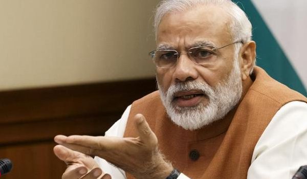 सचिवों की आधी-अधूरी तैयारियों से नाराज हैं पीएम मोदी सचिवों की आधी-अधूरी तैयारियों से नाराज हैं पीएम मोदी