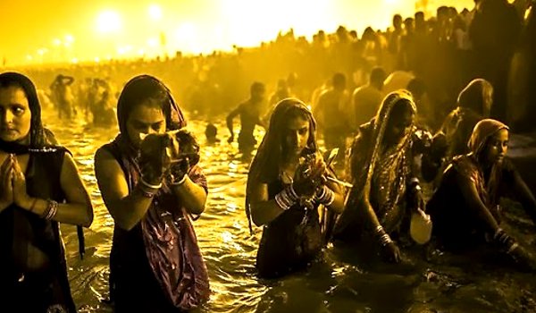 Amrit Yoga on mauni amavasya 2017