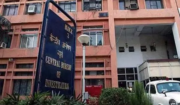 सीबीआई ने बैंक आॅफ इंडिया के सूरत ब्रांच अधिकारियों पर दर्ज किए केस