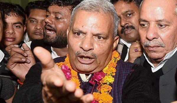 समाजवादी पार्टी की 70 सदस्यीय प्रदेश कार्यकारिणी घोषित समाजवादी पार्टी की 70 सदस्यीय प्रदेश कार्यकारिणी घोषित