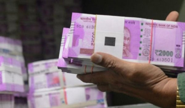 ऑक्सफेम का खुलासा, भारत की 58 फीसदी दौलत सिर्फ एक फीसदी के पास ऑक्सफेम का खुलासा, भारत की 58 फीसदी दौलत सिर्फ एक फीसदी के पास