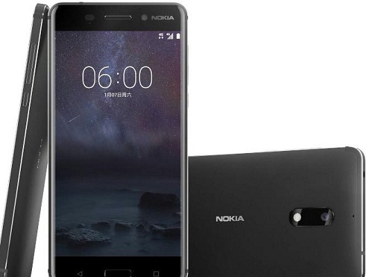 NOKIA का यह स्मार्टफोन हुआ लांच कीमत 36,999 RS.