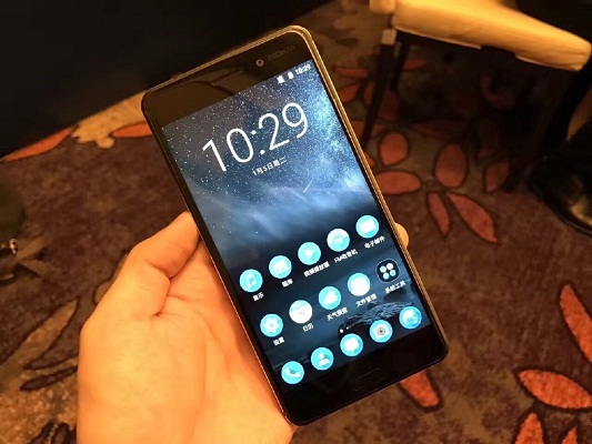 23 अगस्त से मिलेगा Nokia 6 का स्मार्टफोन जाने इसकी कीमत