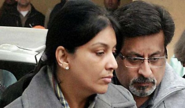 आरूषि मर्डर केस : तलवार दम्पती की अपील पर फैसला सुरक्षित आरूषि मर्डर केस : तलवार दम्पती की अपील पर फैसला सुरक्षित